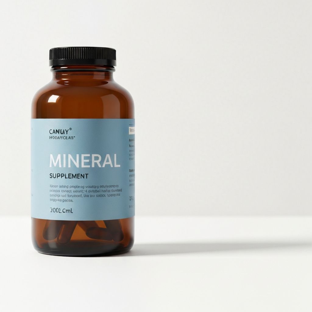 Mineral Plus